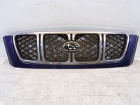 фото thumb №1, Решітка радіатора решітка радіатора радіатора subaru forester 1 sf h