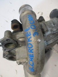 фото thumb №4, Насос wody jeep grand cherokee 3.0crd 12r