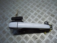 фото thumb №1, Ручка двері правий задня toyota prius iii