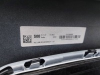 фото thumb №12, Bmw 4 g26 m набір gran coupe решітка радіатора бампер передній перед