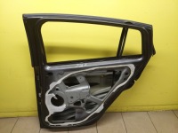 Fiat bravo 2 дверь правый  задняя лак vr284 Цена, фото thumb