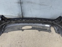 фото thumb №13, Audi a4 b9 8w універсал avant задній бампер pdc 8w9807511j 8w0807521