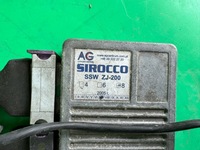 фото thumb №11, Електропроводка газова sekwencja lpg sirocco ssw zj-200 форсунки 6 циліндрів