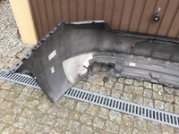 фото thumb №8, Dodge charger 15 16 17 бампер задняя