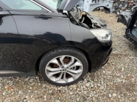 фото thumb №9, Перед renault scenic iv 2018 капот бампер крила лампа tegne 1.2 tce