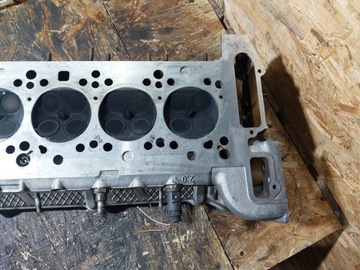 фото thumb №11, Головка двигуна bmw e39 520i m52b20 1xvanos 1748393