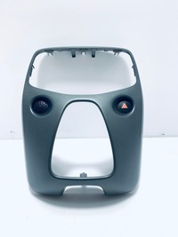 фото thumb №1, 55405-0h040 панель средний консоли toyota aygo ii