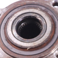 Bmw x5 e70 подшипник ступица колеса левый правый перед 6882263 Доставка, фото thumb