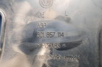 фото thumb №8, Левый привод капот vw passat b7 alltrack 365 3c1857114 2.0l дизель 2007