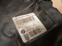 Bmw x3 g01 x4 g02 правый  фара перед адаптивный led Недорого, фото thumb