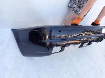 фото thumb №13, Bmw 3 m3 e46 m-power 99-07 бампер зад задній pdc