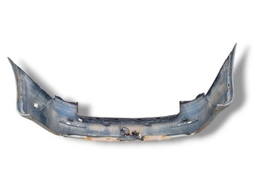 фото thumb №7, Бампер задній skoda octavia 2 a5 2009 1z9807421d