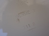 фото thumb №12, Jumpy expert iii proace 16- крышка багажника задняя задняя