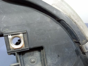 фото thumb №8, Audi a3 8l рестайлінг фара правий лампа eu 153896-00