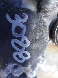 фото thumb №11, Коробка передач c2 1.1 b 20cp20 бензин