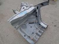 фото thumb №6, Ds3 crossback лонжерон чверть права стійка