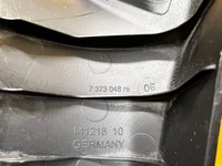 фото thumb №7, Правая защита обивка обшивка стойка bmw 2 f23