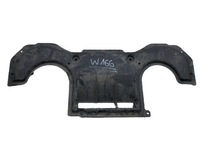 фото thumb №1, Защита pod коробка передач mercedes w166 a1665200523