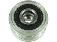 фото thumb №3, Генератор - сцепление односторонний as-pl afp6060 ina