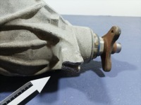 Bmw 7 g11 g12 lci 3.0 d b57 286 km мост задний дифференциал 2.56 9454755 в Украине, фото thumb