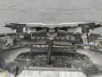 фото thumb №11, Бампер перед передній peugeot 3008 i