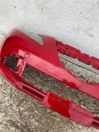 фото thumb №10, Бампер перед передний lancia ypsilon 735486082