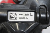 фото thumb №10, Тормоза перед задняя тормозные диски суппорты mpakiet 348x30 345x24 bmw g60 g61 g45 x3