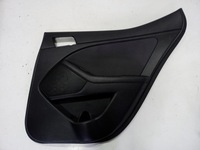 фото thumb №1, Обшивка дверь правый задняя kia optima iii sedan