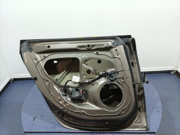 фото thumb №11, Audi a7 i 4g двері зад задні ліві ly1p