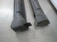 фото thumb №6, Ford escape ii 2010 молдинг накладка порог левая