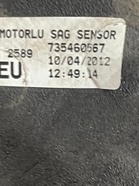 фото thumb №12, Nemo biper qubo fiorino праве дзеркало el. 7-pin