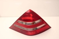 фото thumb №1, Mercedes slk r170 lift 00r- лампа правый задняя правая задняя