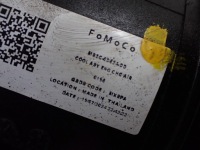 Радиатор интеркулер vw amarok ii ford ranger v vi 3.0 ecoblue bf2x 25r Киев, фото thumb