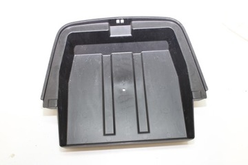 фото thumb №4, Полиця пластик захист mercedes w208 рестайлінг аптечка 2088430007