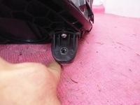 фото thumb №9, Mercedes w206 eu full led digital ładna лампа левая