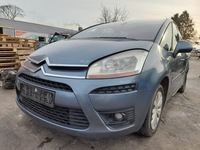 фото thumb №15, Citroen c4 grand picasso лампа лівий задня ліва задня крила