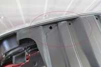 фото thumb №12, Бампер перед переднє mini countryman i r60 10-14