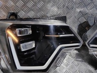 фото thumb №7, Kia niro ii 2022- лампа ліва перед лівий фара full led 92101-at000