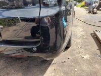 Honda accord vii бампер задний задняя  b92p универсал pdc Доставка, фото thumb