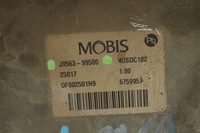 фото thumb №7, Підсилювач електричний j9563-99500 hyundai kona