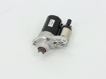фото thumb №15, Стартер turbo-tec - 02t911023s - ttst001031