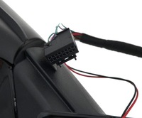 фото thumb №8, Зеркало боковые do audi a6 c7 2010-2014 4g1857410aa01c правая с подогревом