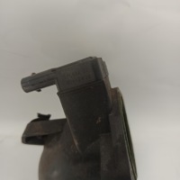 фото thumb №9, Renault megane iv 1.3 tce шланг трубка  інтеркулер повітря 144604814r