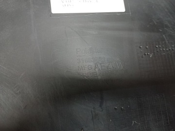 фото thumb №10, Volvo poletar ii бампер зад задній