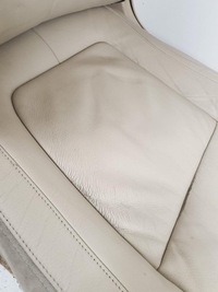 фото thumb №12, Сиденье передний левый перед jaguar xf x250 europa