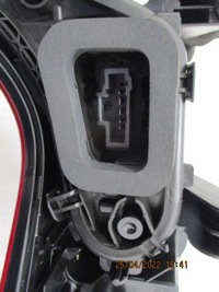 фото thumb №8, Peugeot 3008 lift лампа задняя задняя левая nowa