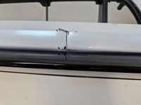 фото thumb №6, Mazda iii 3 bane 15- спойлер sport бампер переднее перед bane 50031