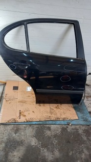 фото thumb №1, Двері праве задня seat toledo 02r sedan