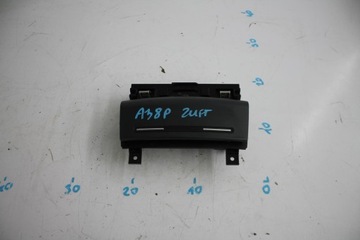 фото thumb №5, Пепельница бардачок перед 8p0857951 audi a3 8p