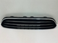 Mini f60 countryman решётка радиатора решётка радиатора хром бампера передний перед 17-22 Доставка, фото thumb